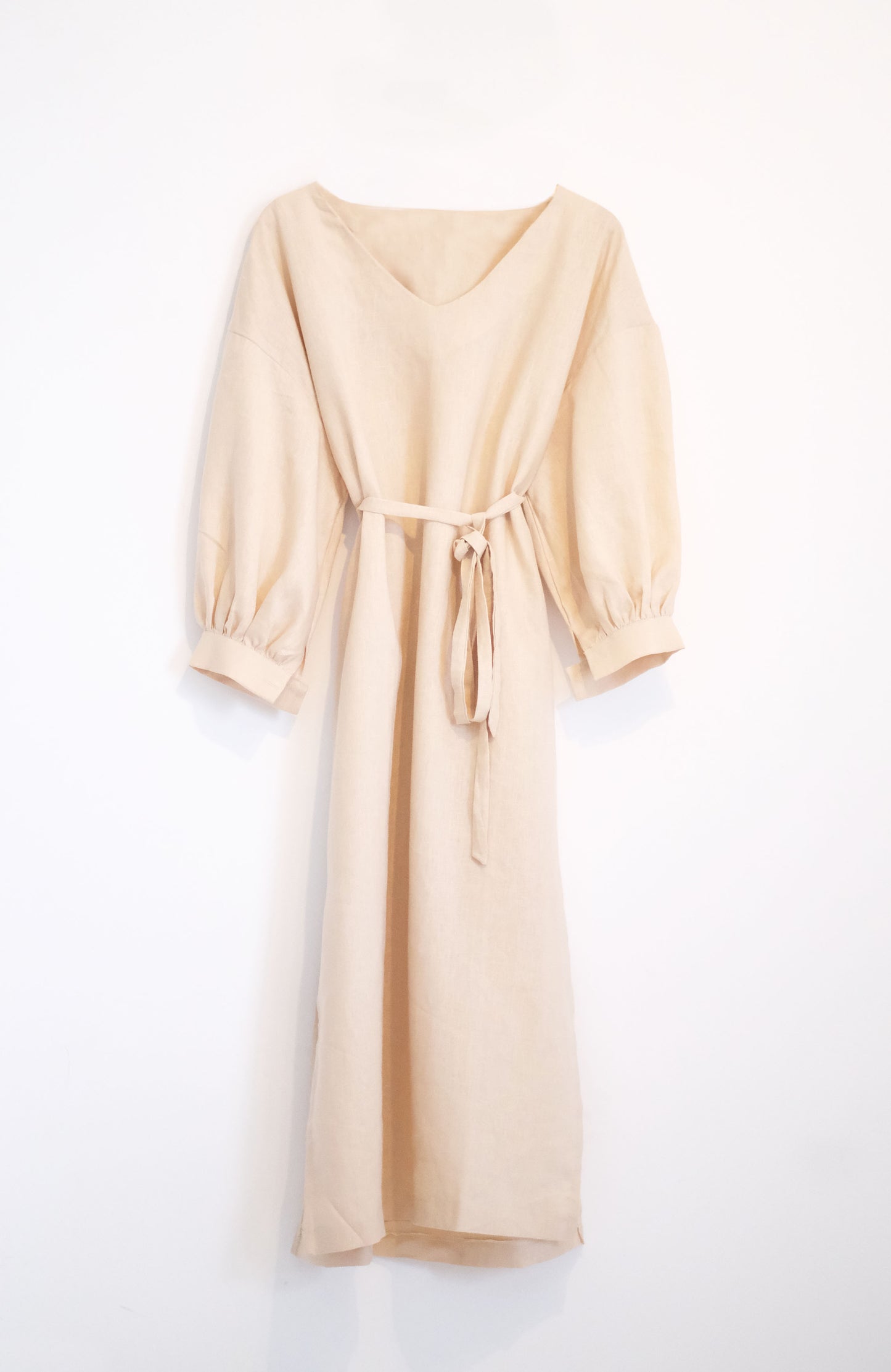 Kaftan Beige