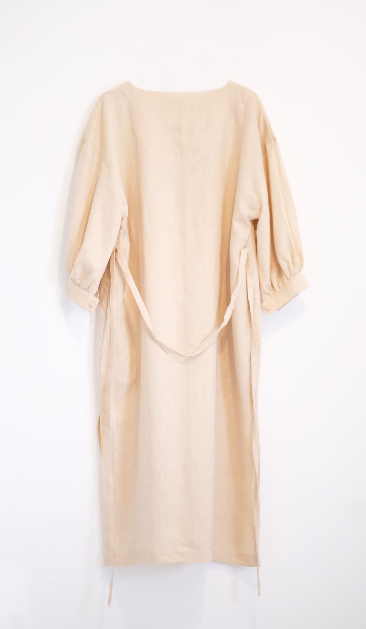 Kaftan Beige