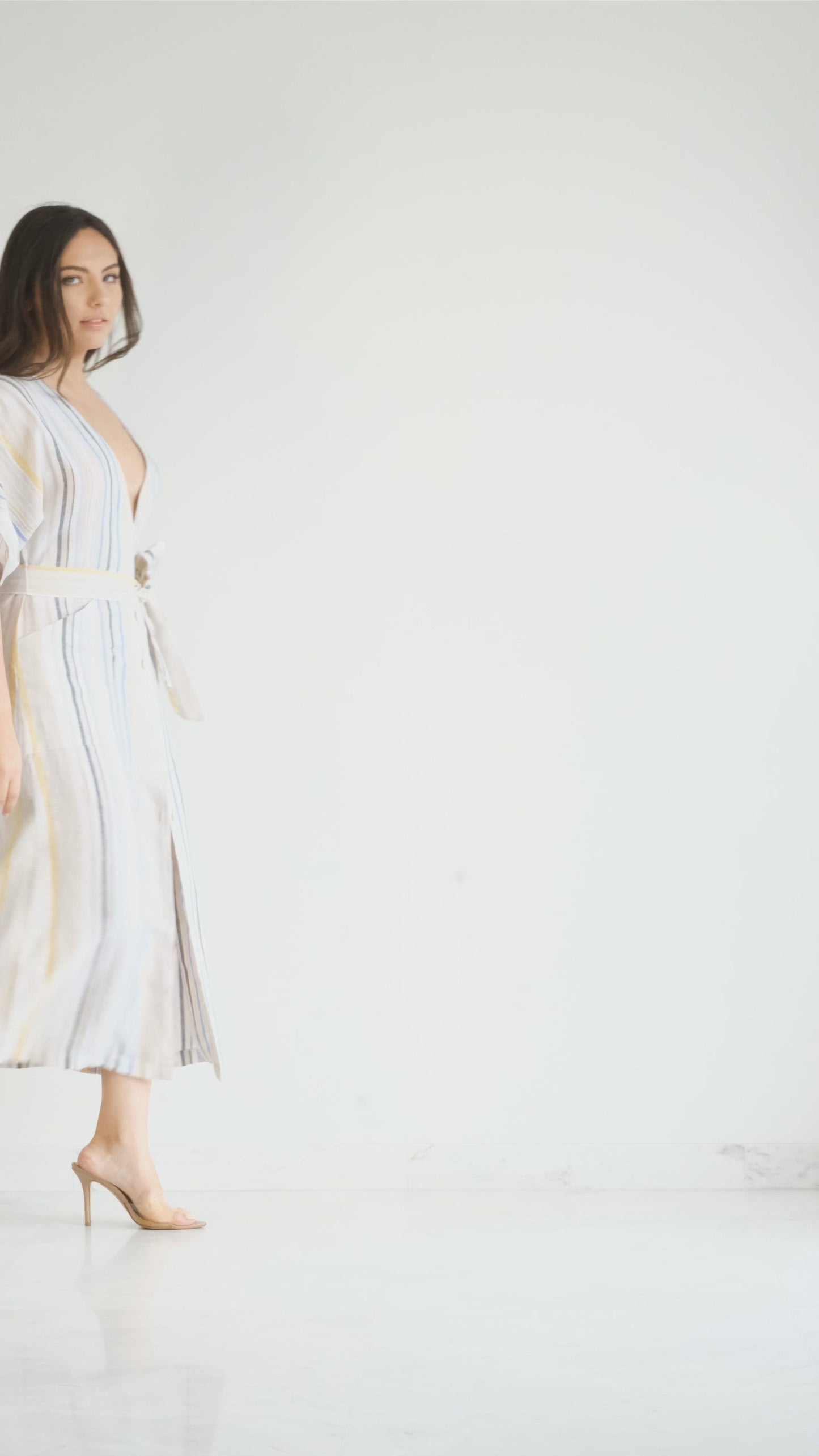 Load and play video in Gallery viewer, Zoya Dress