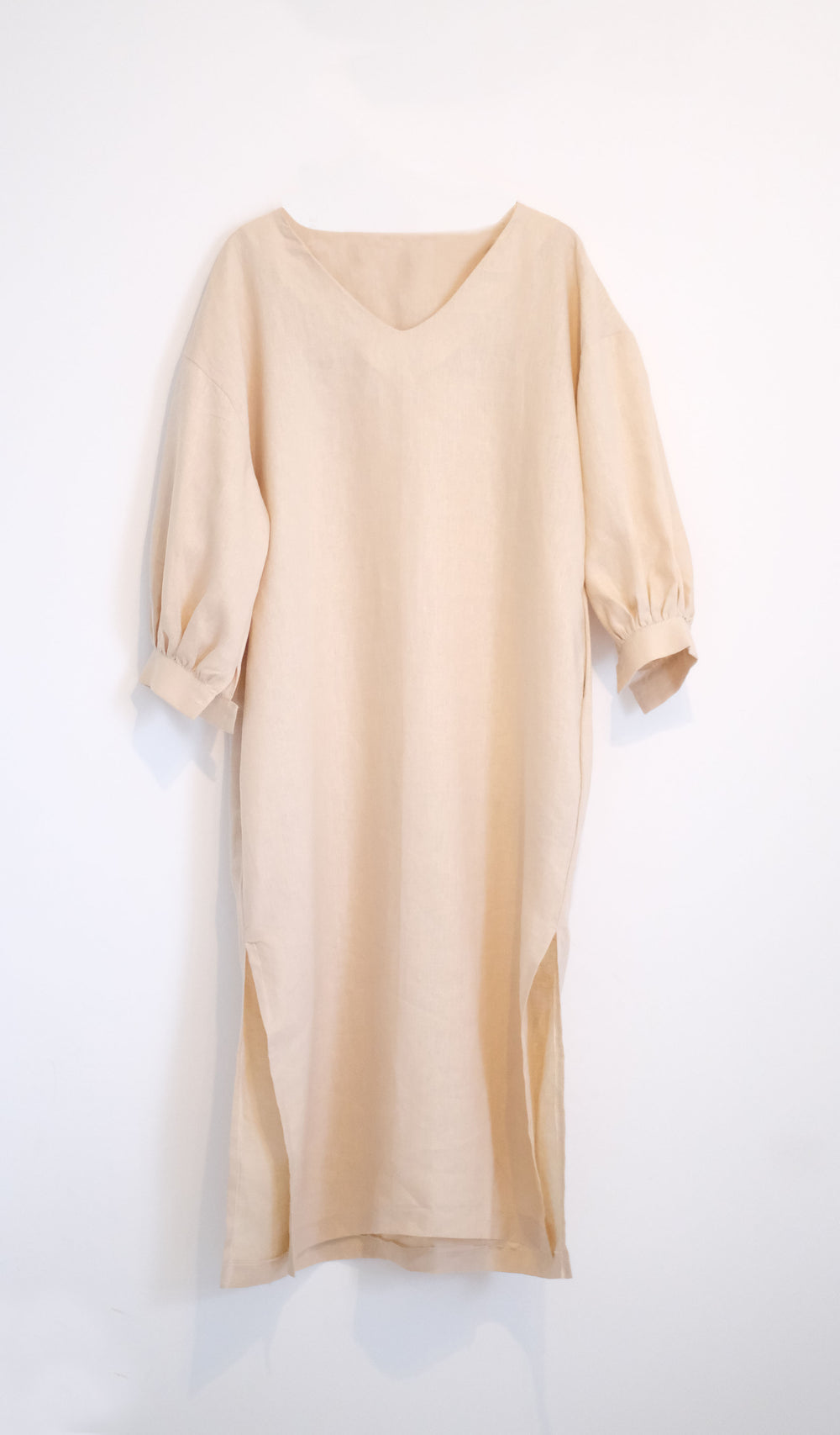 Kaftan Beige