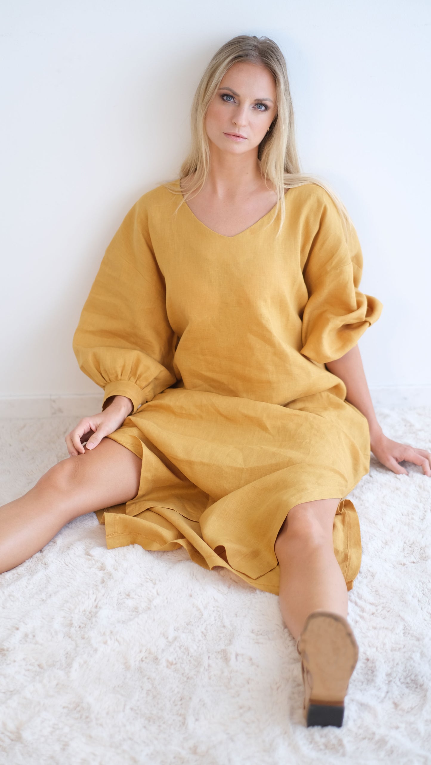 
                  
                    Kaftan Turmeric
                  
                